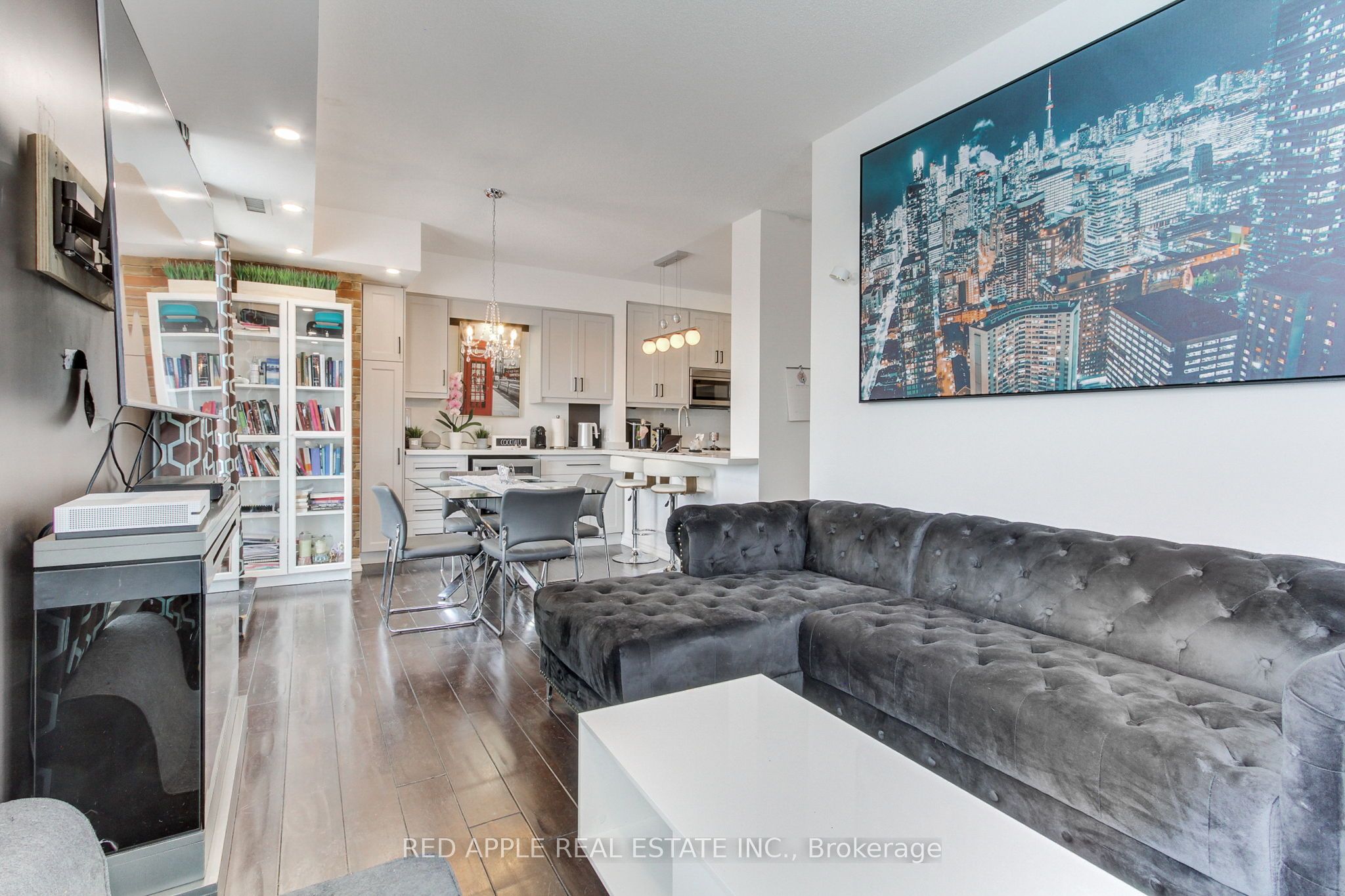 #509 - 7730 Kipling Avenue Property Photo 13