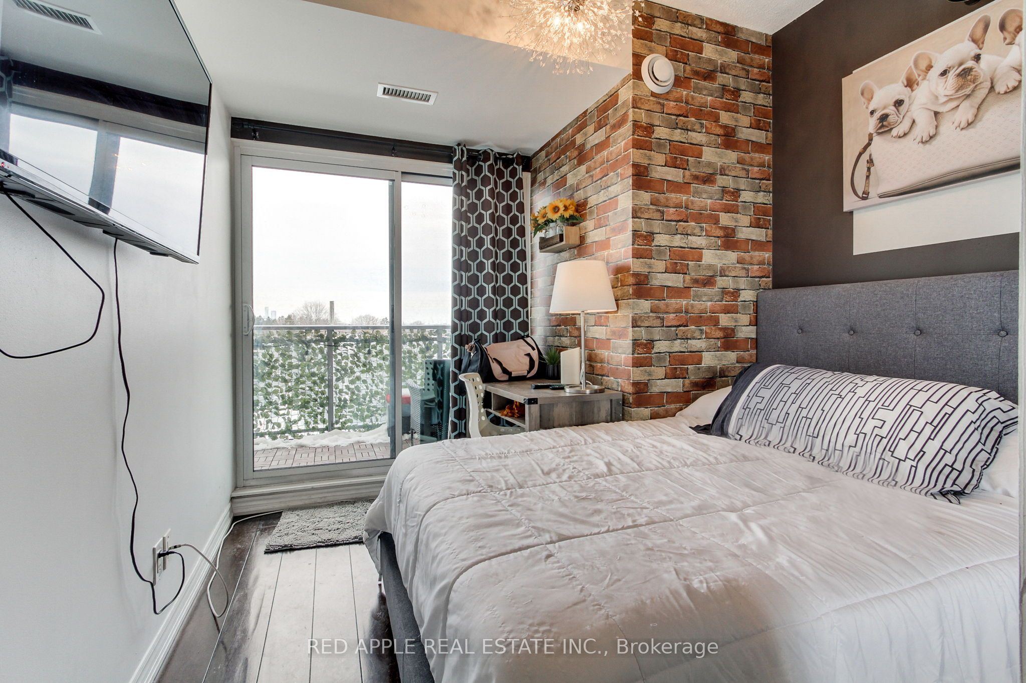 #509 - 7730 Kipling Avenue Property Photo 16