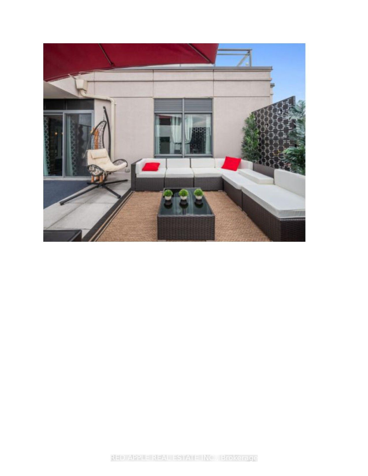 #509 - 7730 Kipling Avenue Property Photo 20