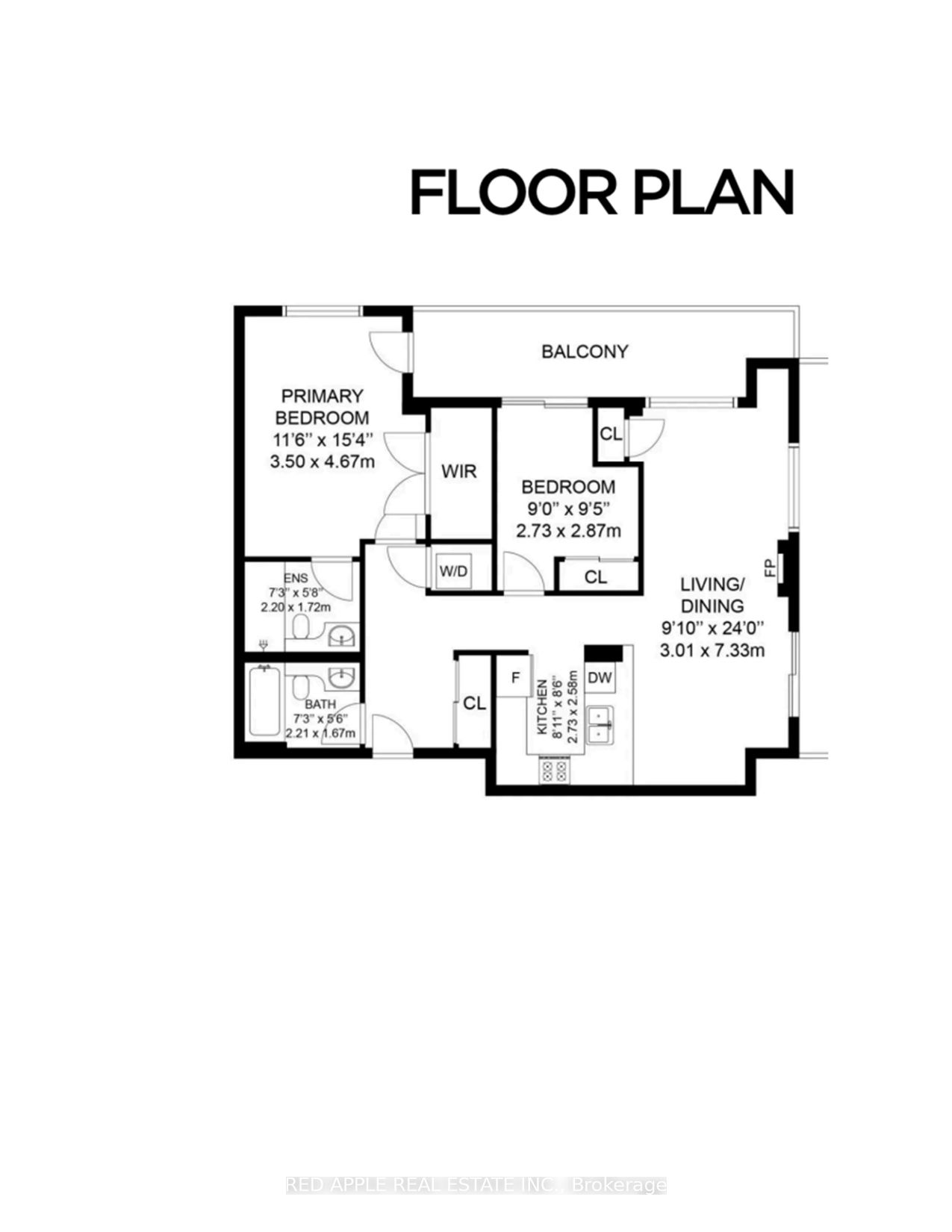 #509 - 7730 Kipling Avenue Property Photo 21