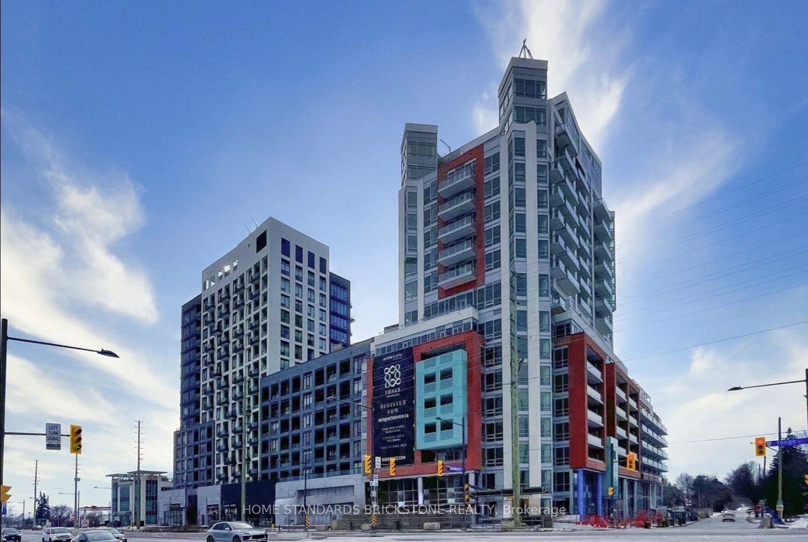 #522 - 8888 Yonge Street Property Photo