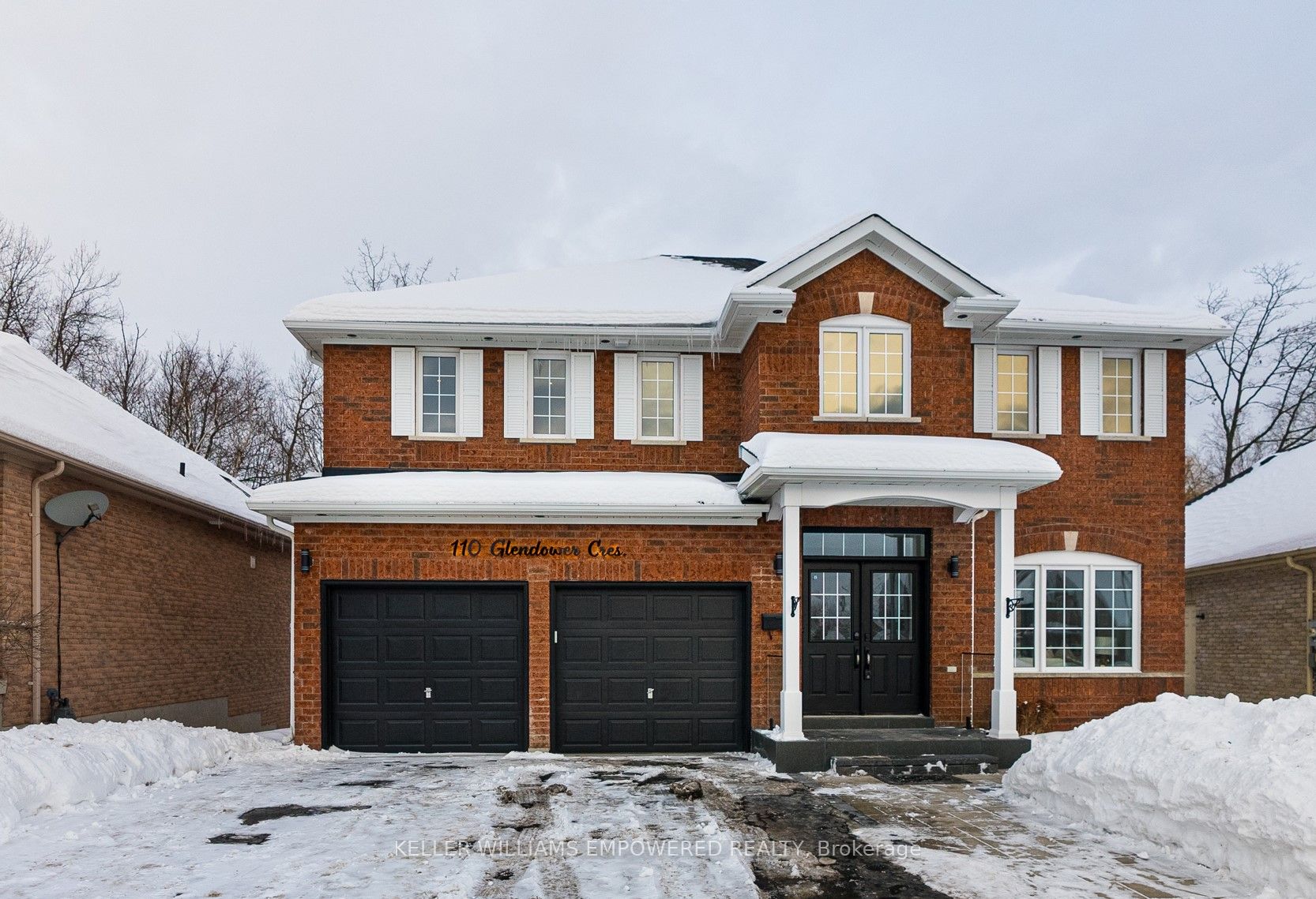 110 Glendower Crescent Property Photo 1