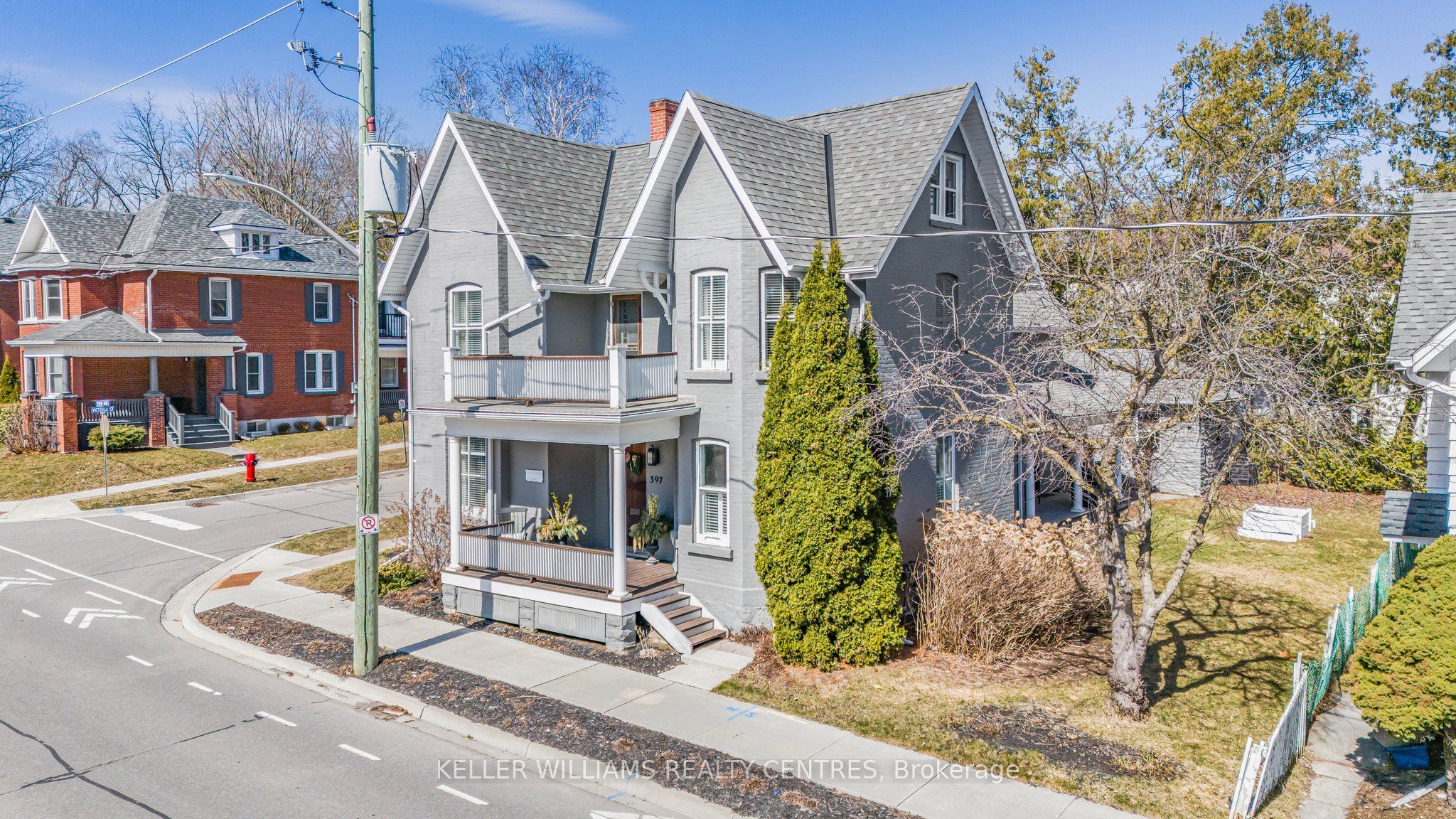 397 Park Avenue Property Photo 1