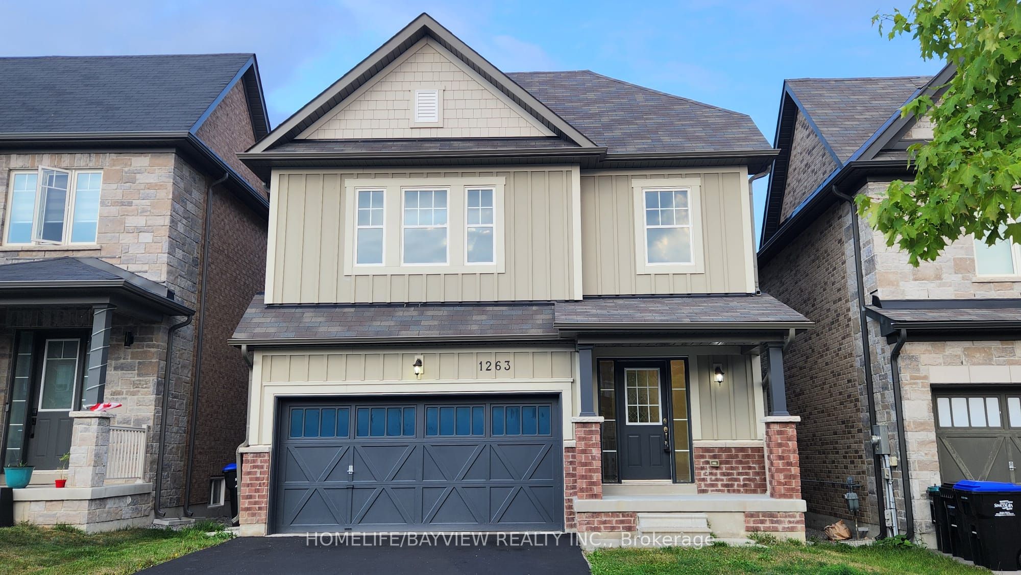 1263 Peelar Crescent Property Photo