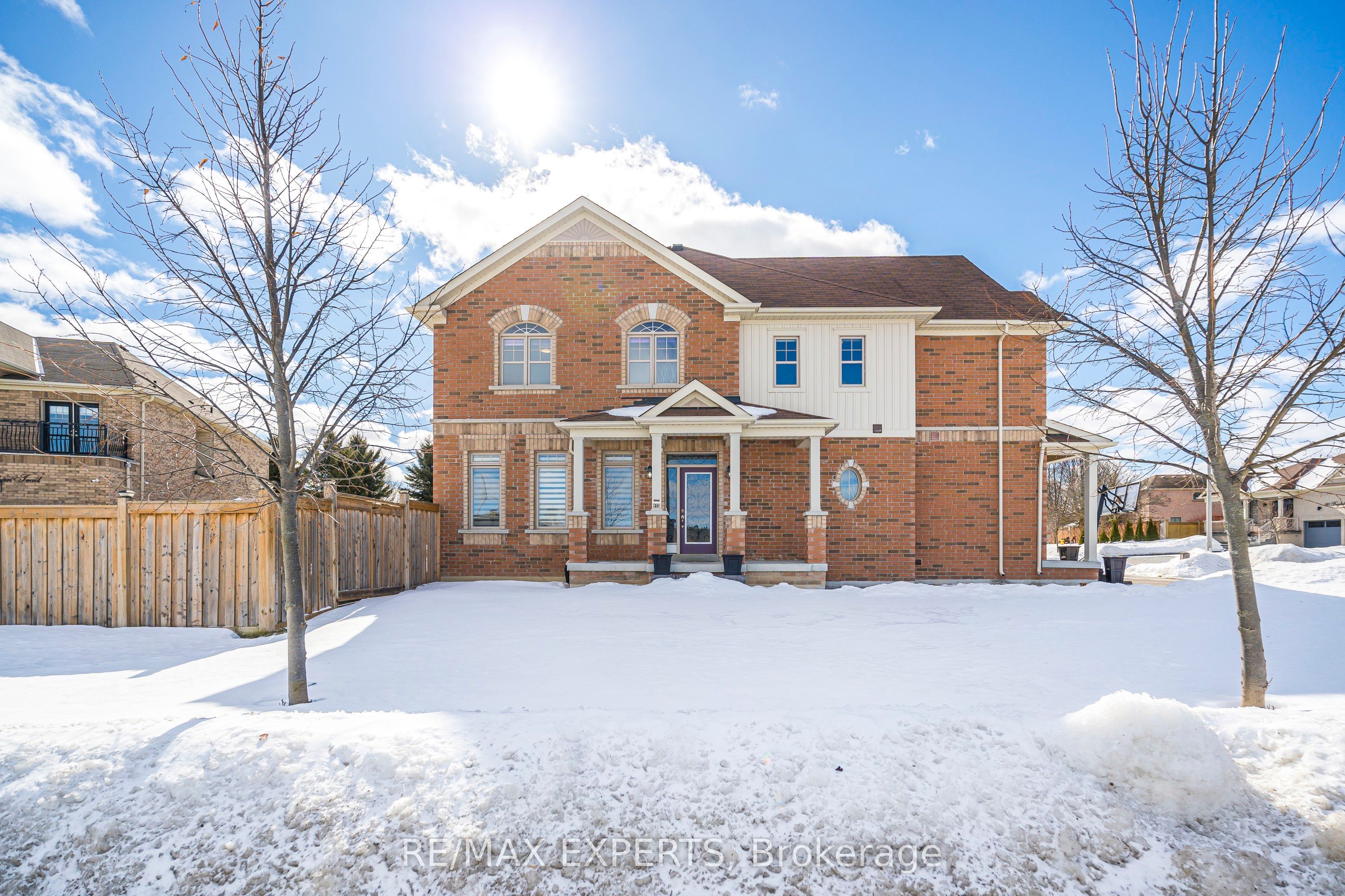 31 Dugdale Avenue Property Photo