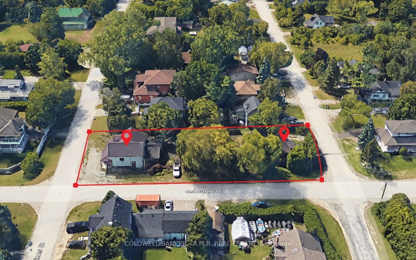 374 Raines Street Property Photo 3