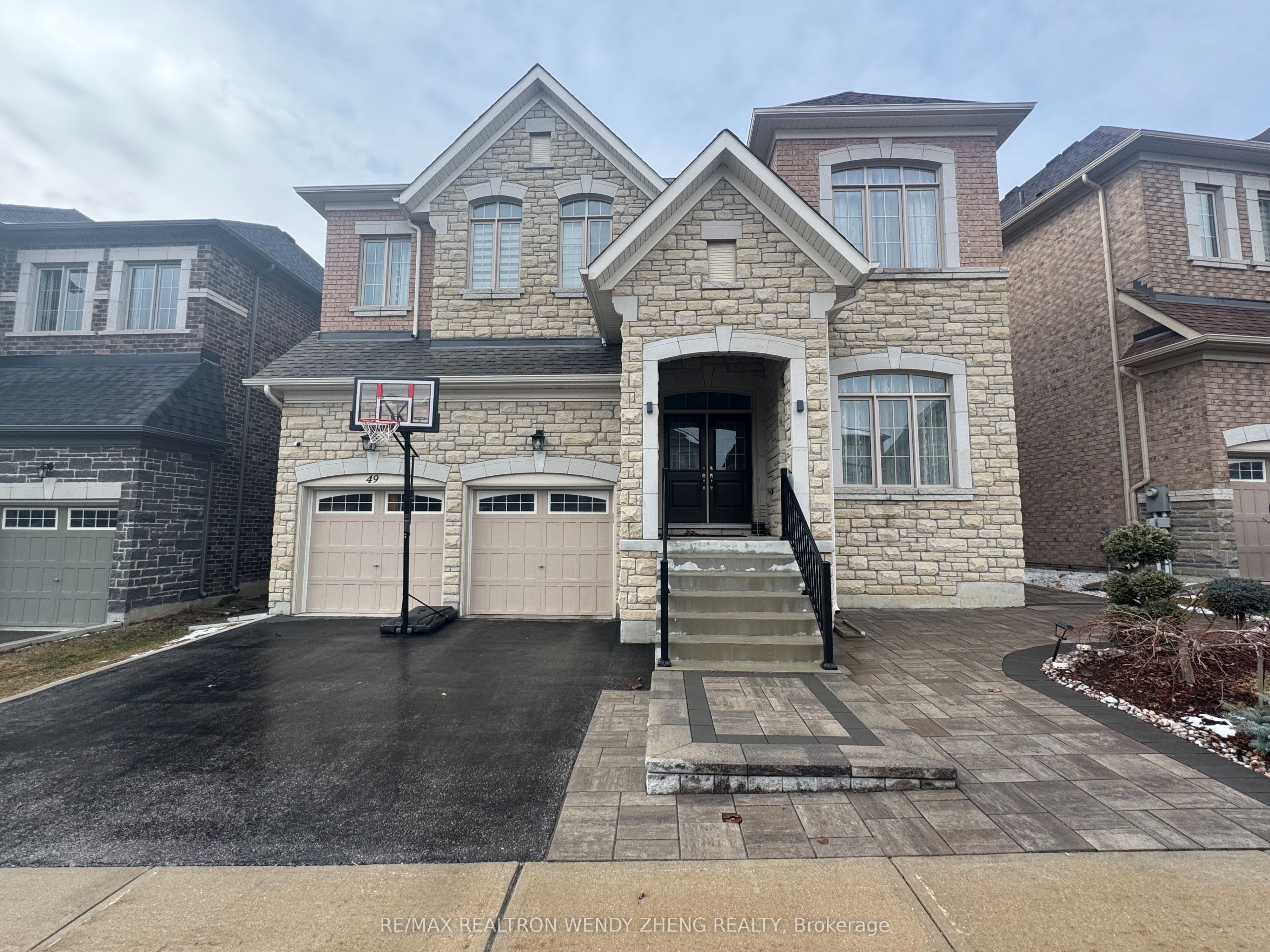 #basement - 49 Leary Crescent Property Photo