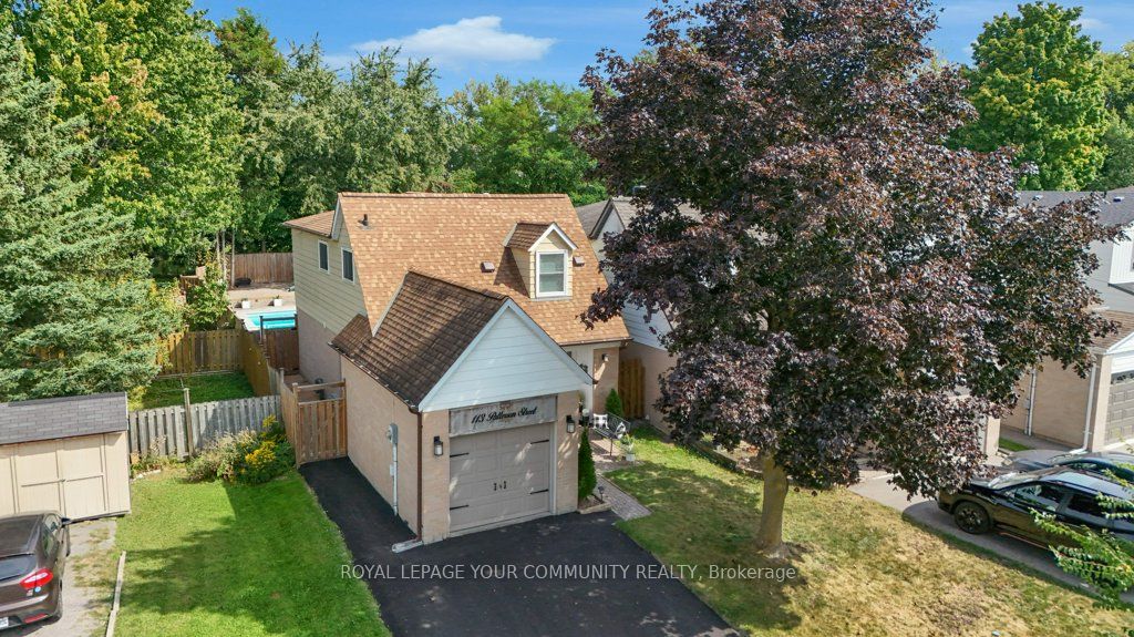 113 Patterson Street Property Photo 1