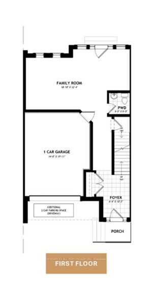 #22 - 260 Eagle Street Property Photo 2