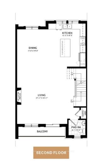 #22 - 260 Eagle Street Property Photo 3
