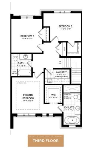 #22 - 260 Eagle Street Property Photo 4