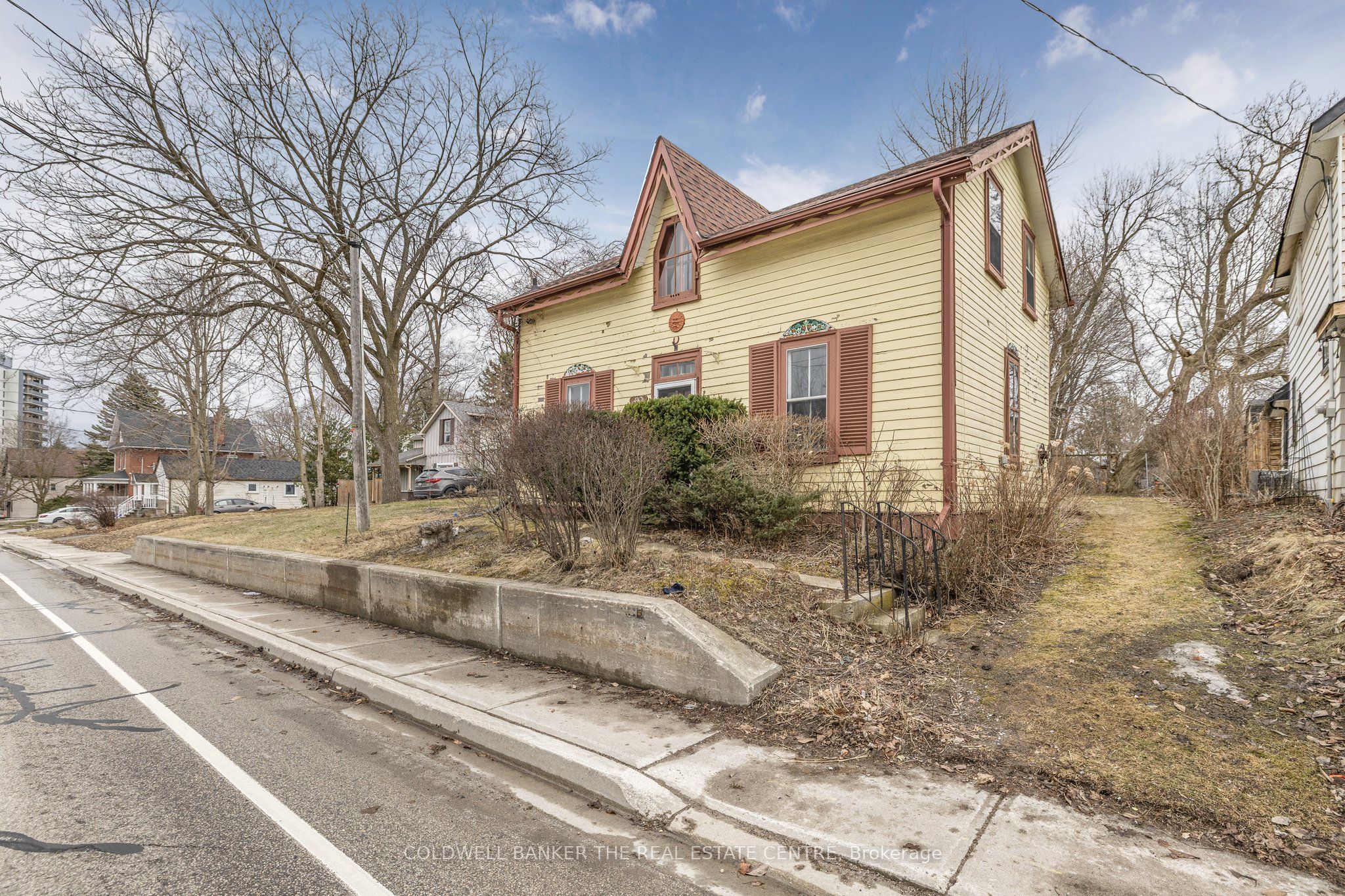 410 Eagle Street Property Photo 1