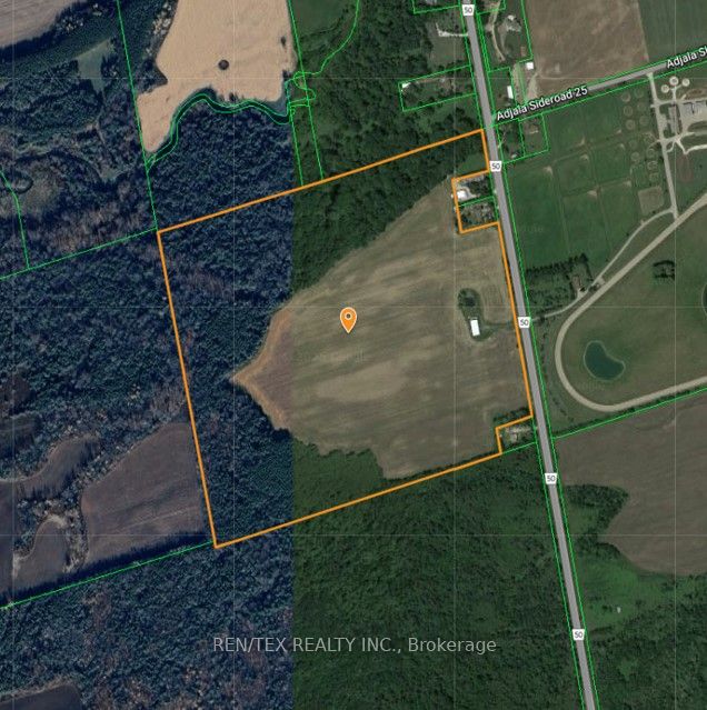3876 County Rd 50 Road Property Photo 1