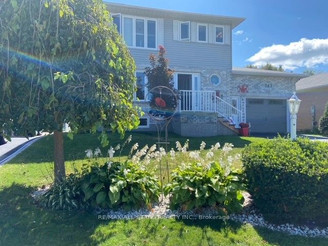 287 Hollywood Drive Property Photo