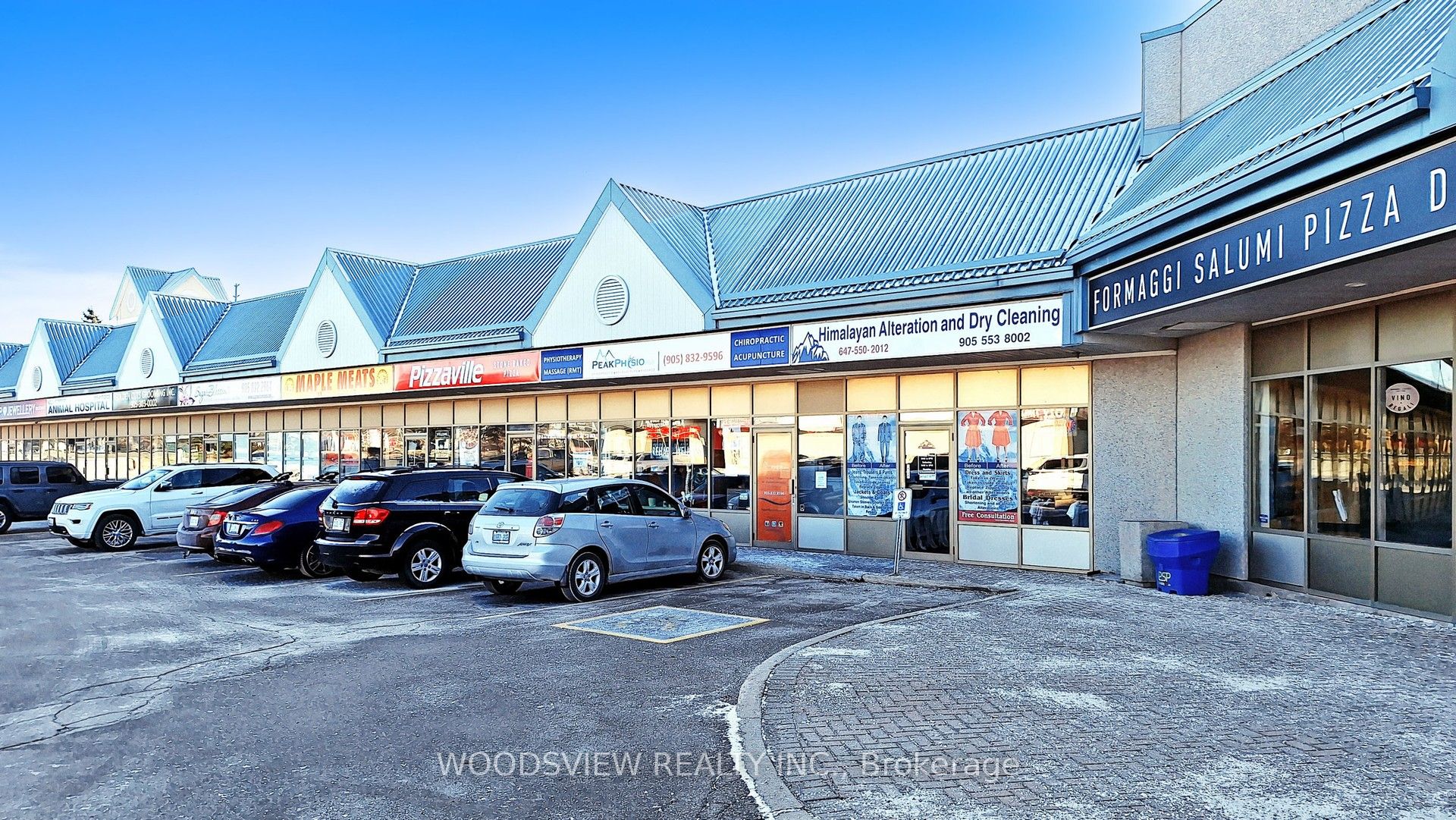 #12 - 9222 Keele Street Property Photo 4