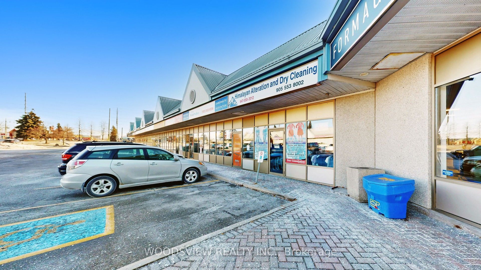 #12 - 9222 Keele Street Property Photo 5