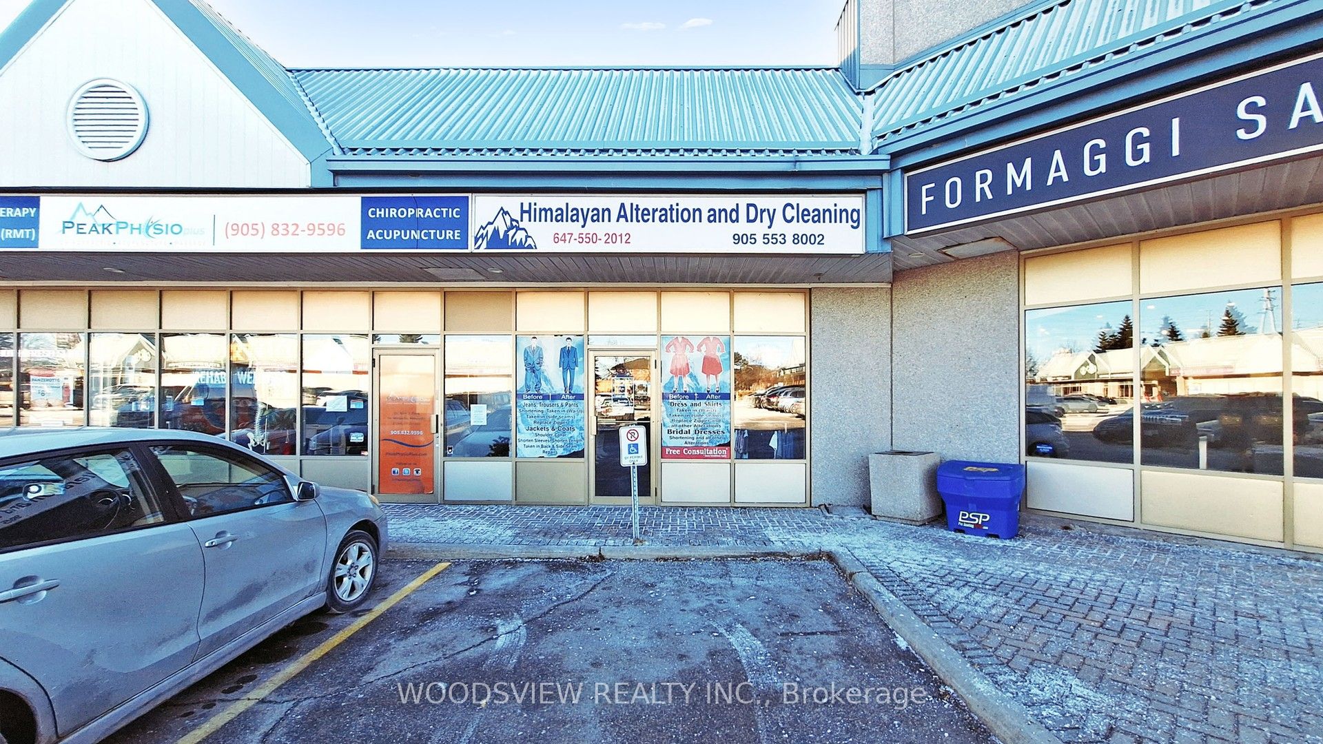 #12 - 9222 Keele Street Property Photo 6