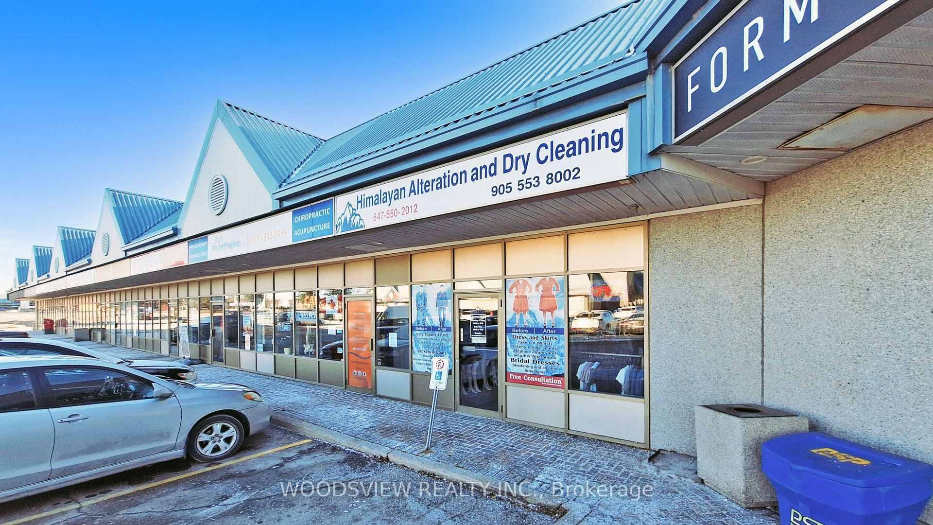 #12 - 9222 Keele Street Property Photo 7