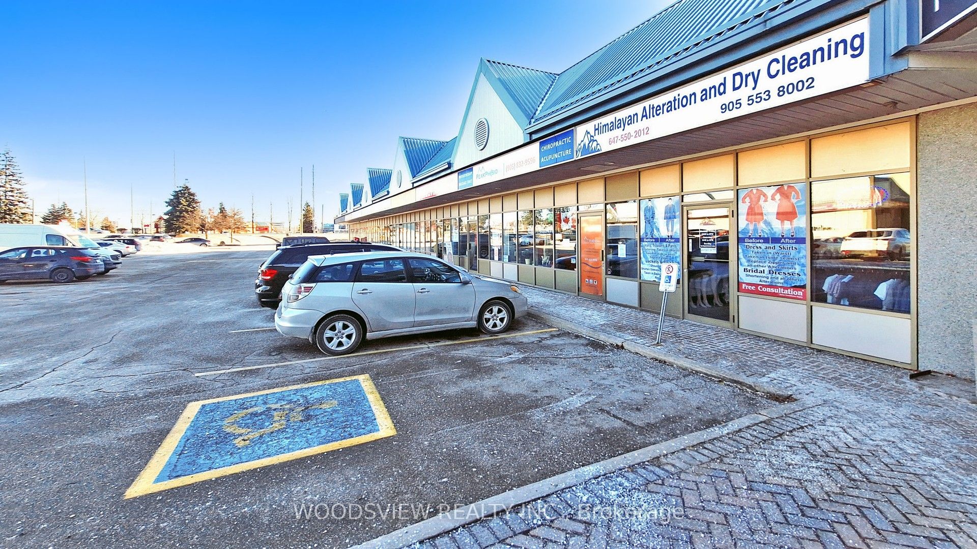 #12 - 9222 Keele Street Property Photo 8