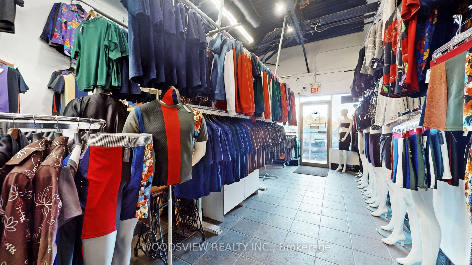 #12 - 9222 Keele Street Property Photo 13