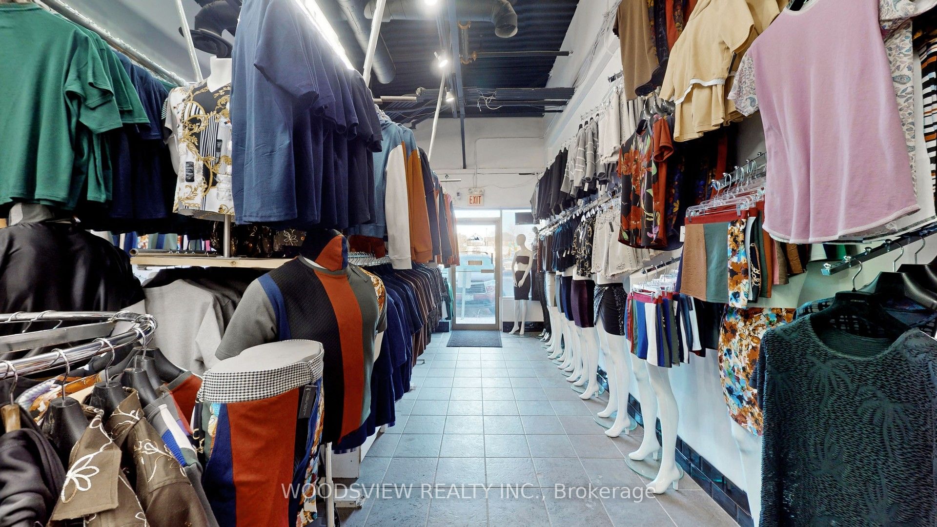 #12 - 9222 Keele Street Property Photo 14