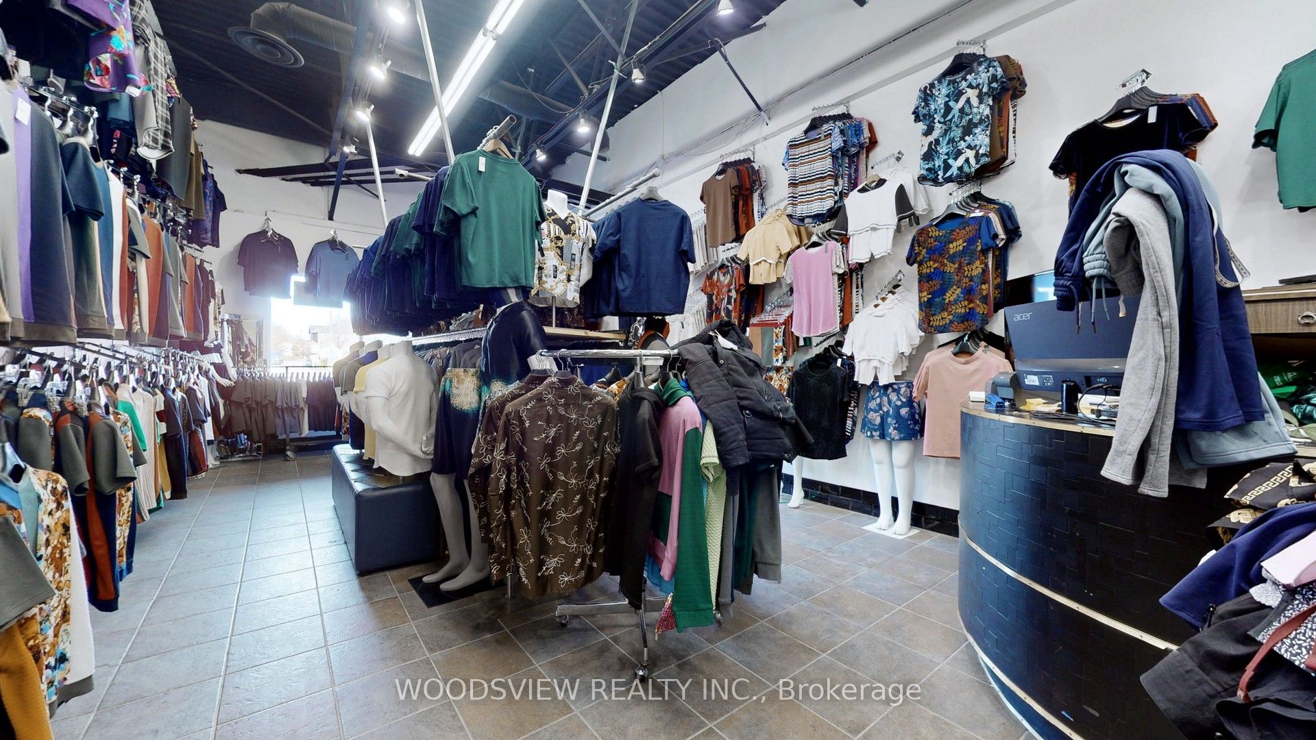 #12 - 9222 Keele Street Property Photo 15