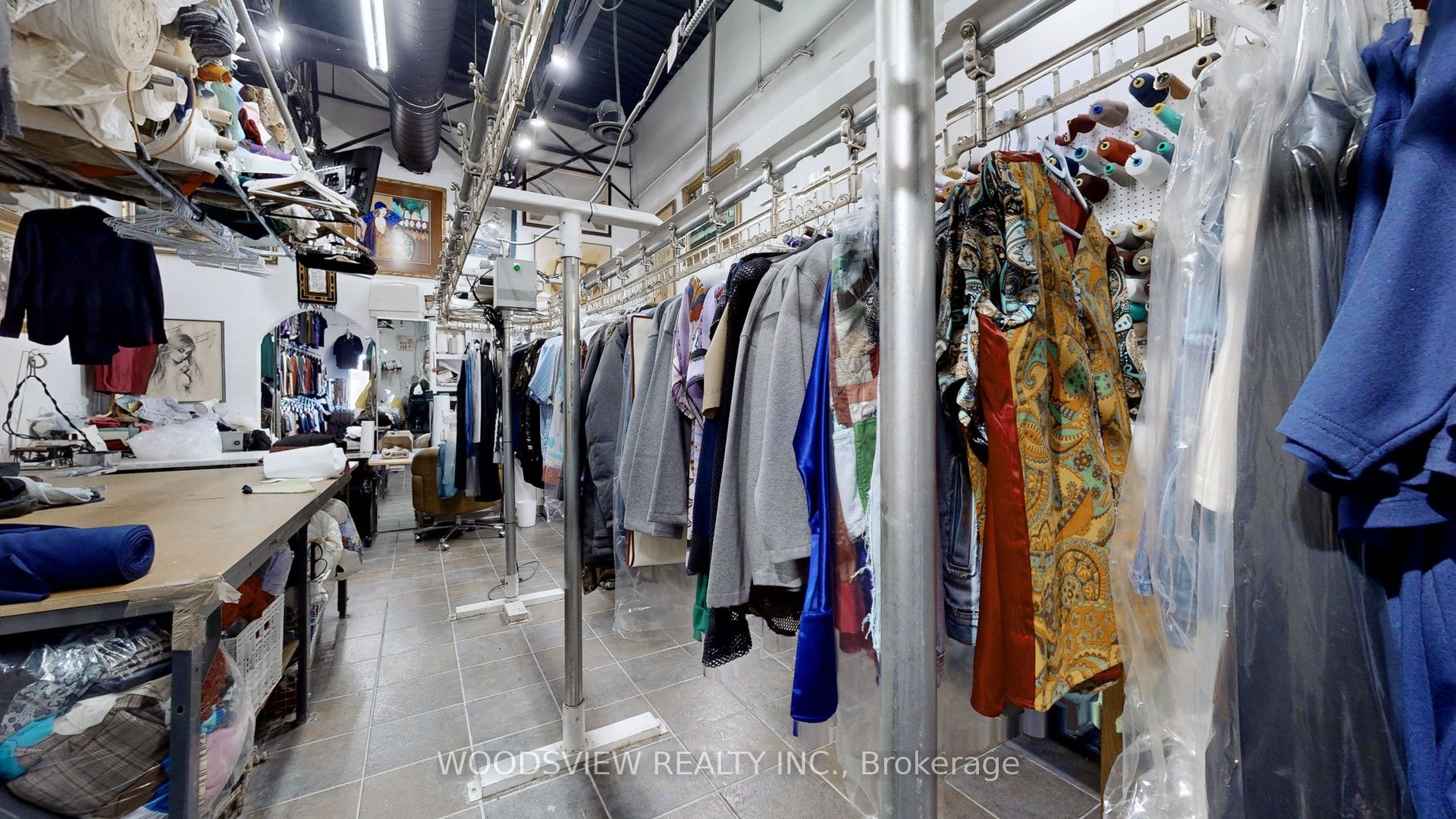 #12 - 9222 Keele Street Property Photo 17
