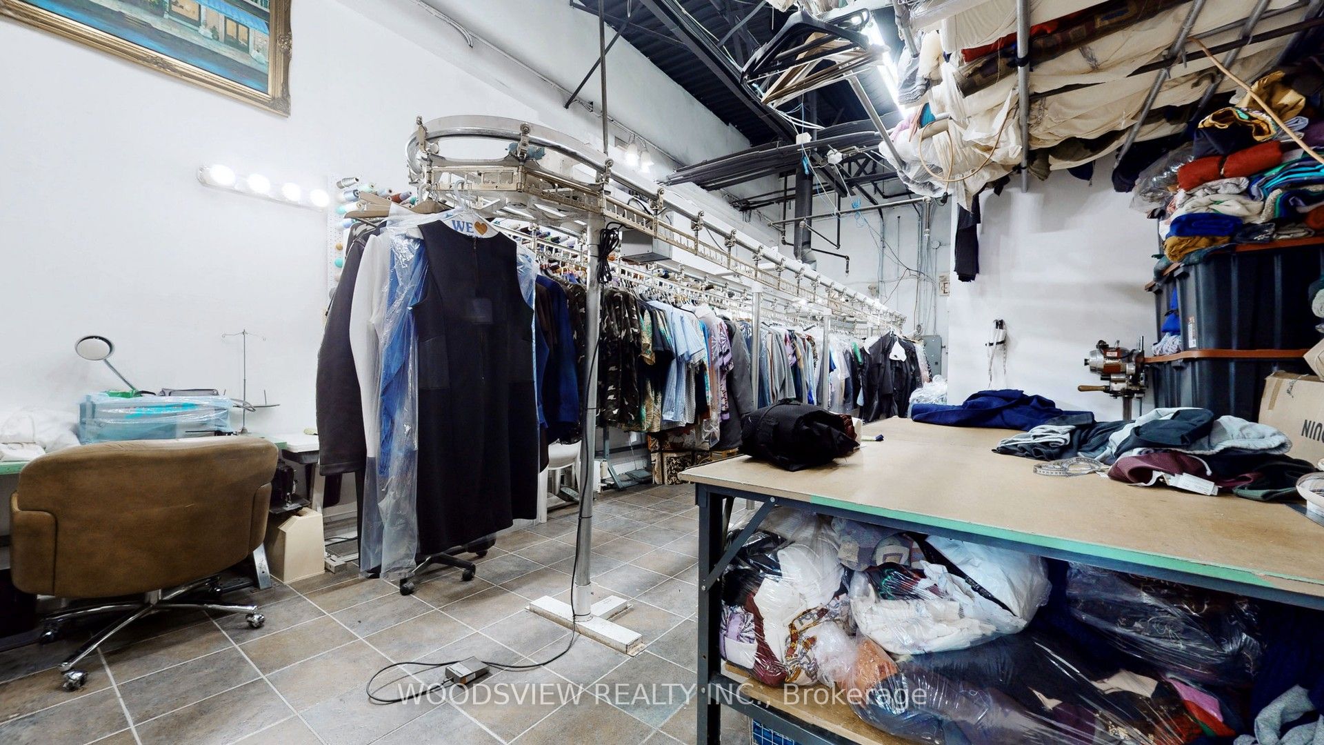 #12 - 9222 Keele Street Property Photo 20