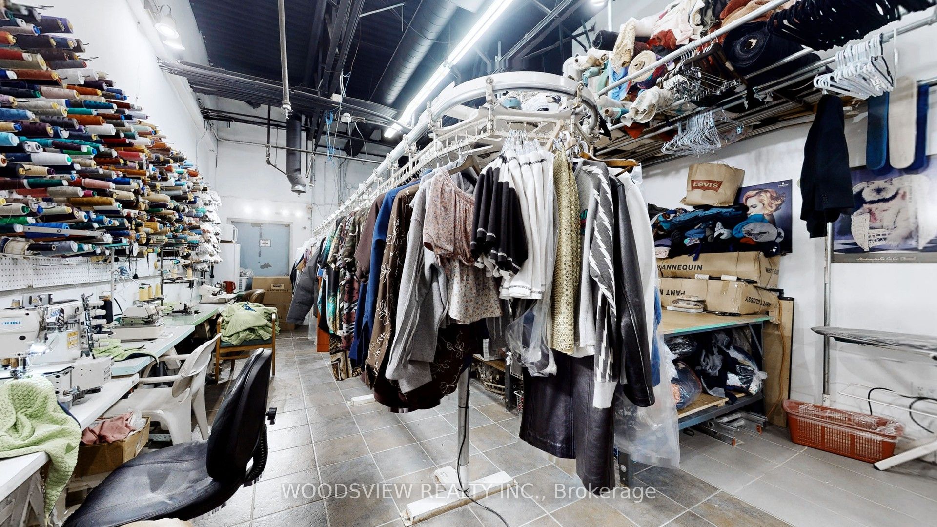 #12 - 9222 Keele Street Property Photo 21