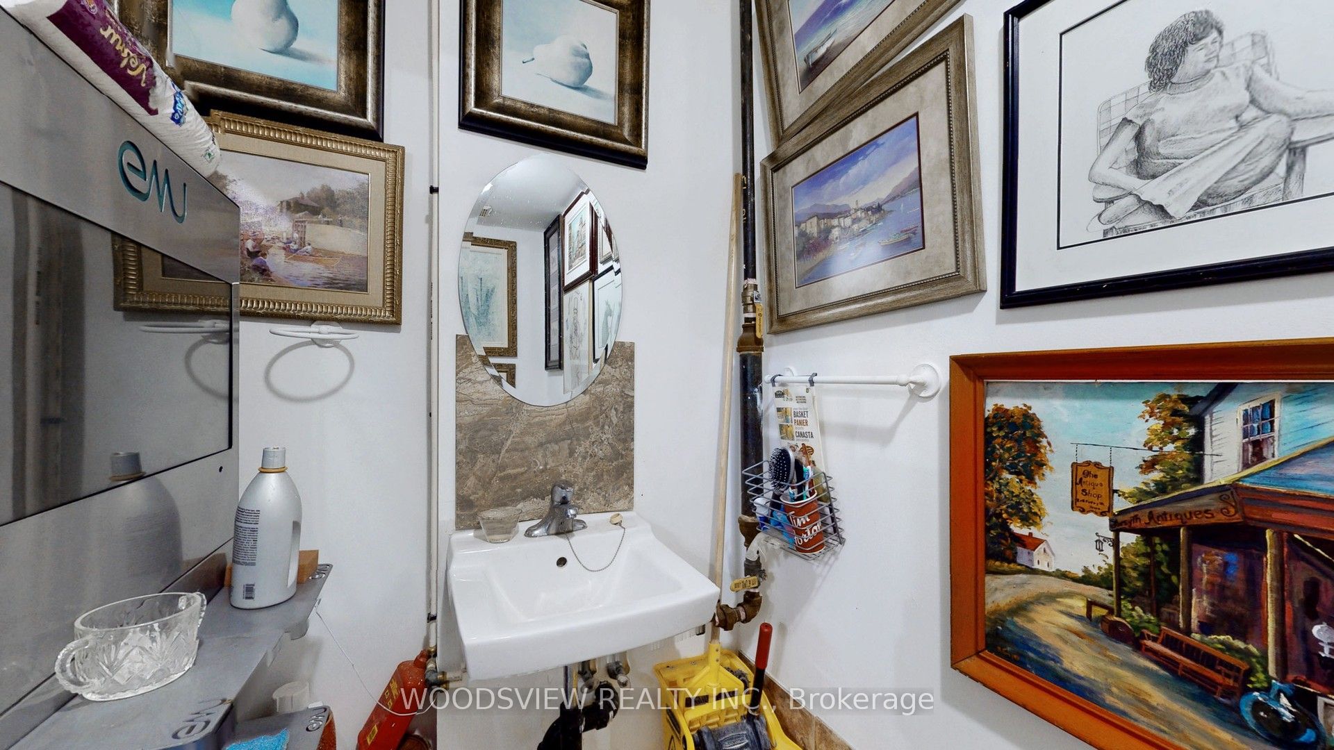 #12 - 9222 Keele Street Property Photo 22