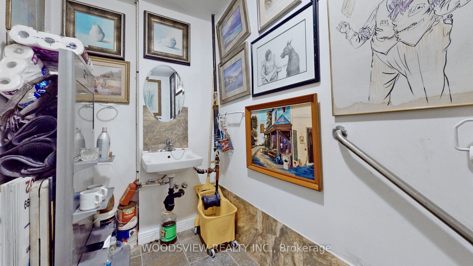#12 - 9222 Keele Street Property Photo 23