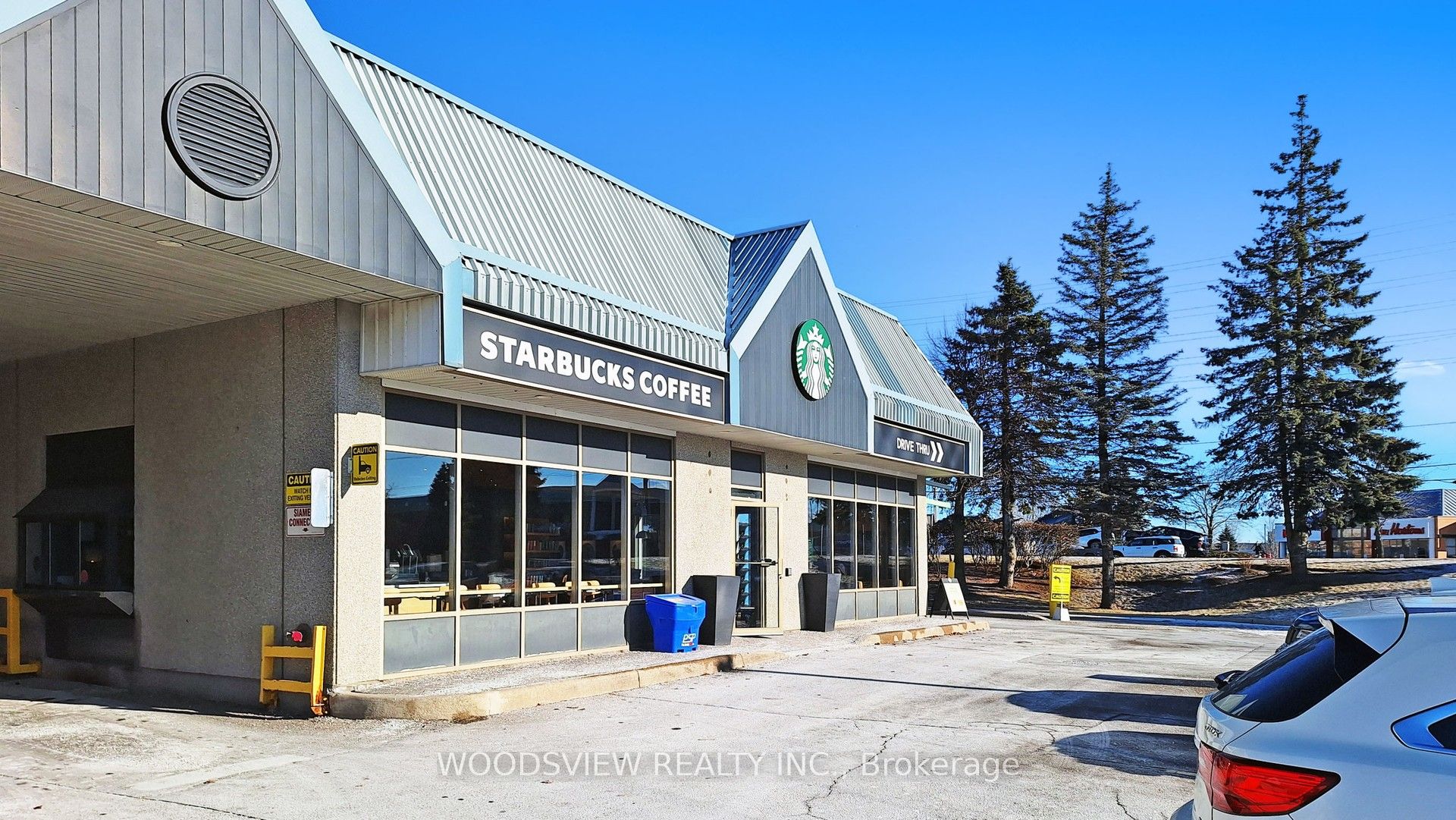 #12 - 9222 Keele Street Property Photo 25