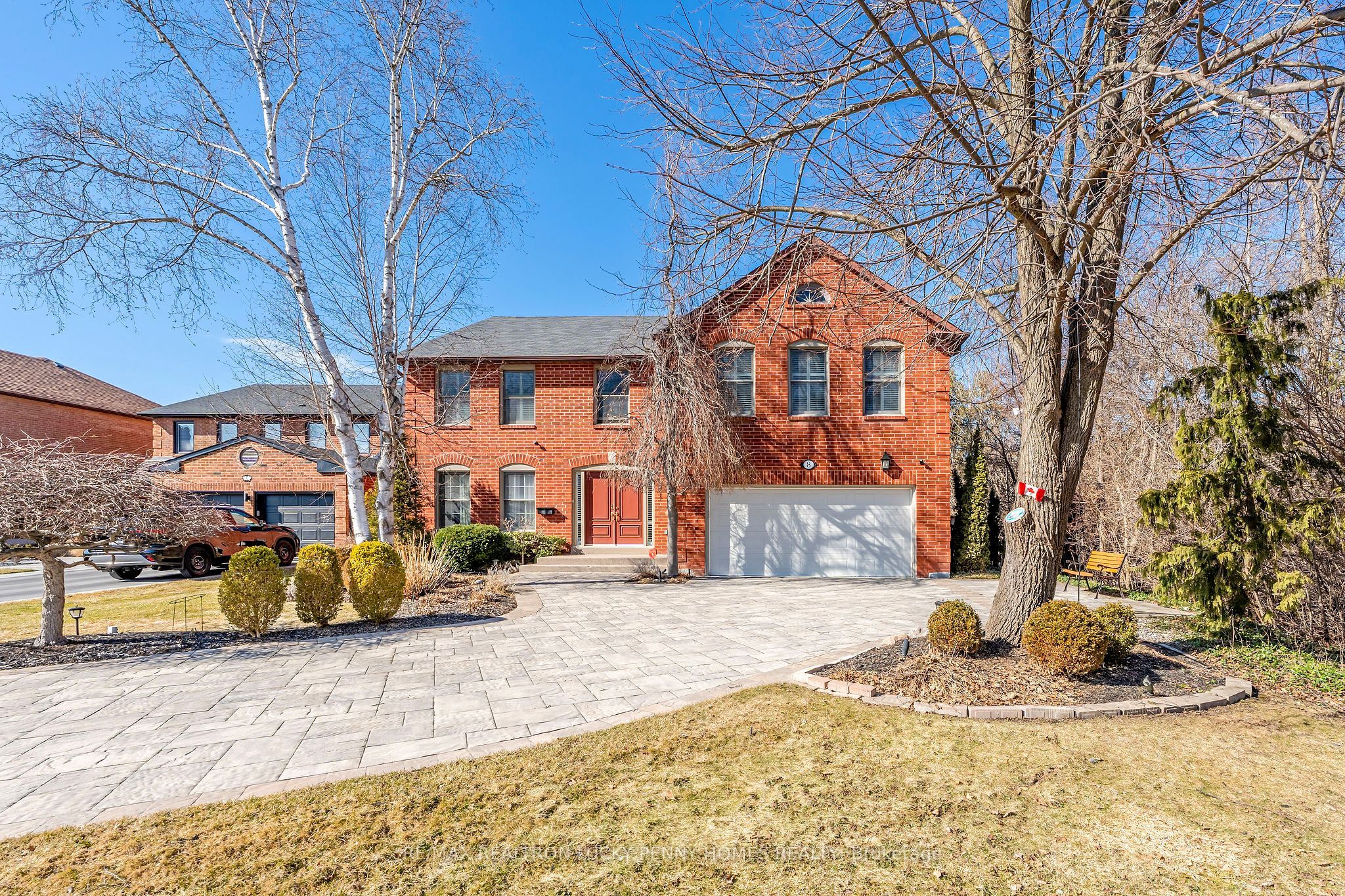 8 Goodmills Ct Property Photo