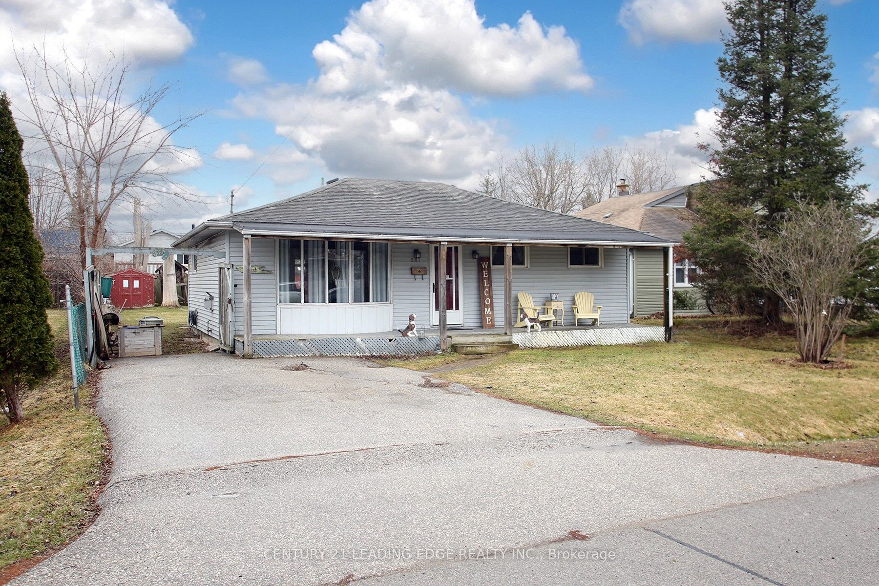 281 Woodycrest Avenue Property Photo