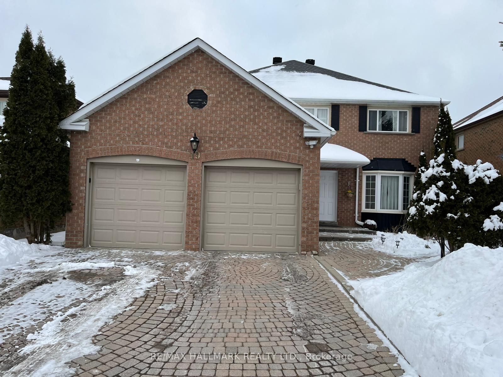 #lower - 19 Beasley Drive Property Photo