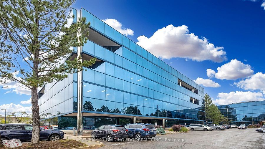 200 Town Centre Boulevard Property Photo 1