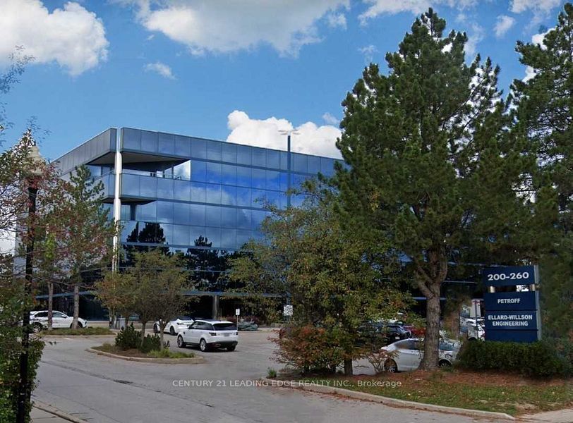 200 Town Centre Boulevard Property Photo 2