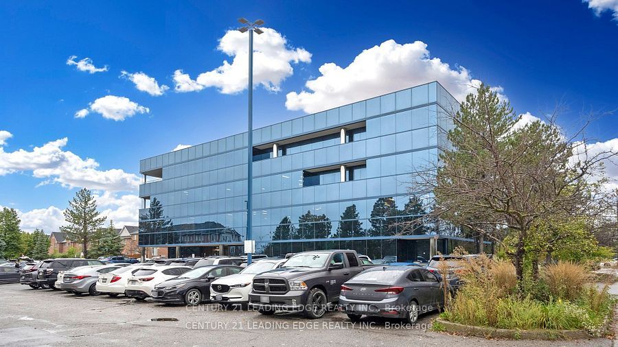 200 Town Centre Boulevard Property Photo 4