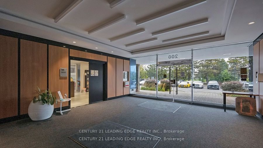 200 Town Centre Boulevard Property Photo 6