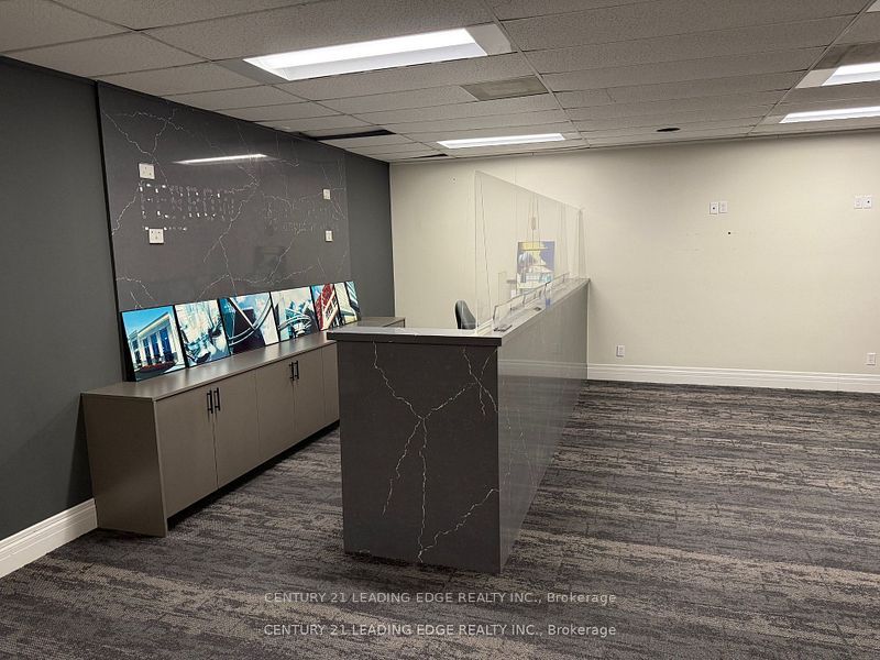 200 Town Centre Boulevard Property Photo 8