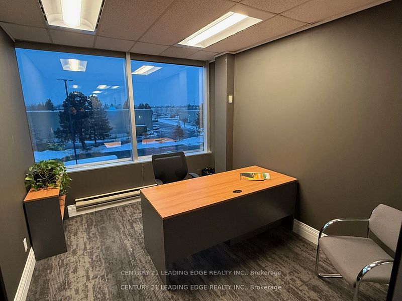 200 Town Centre Boulevard Property Photo 9