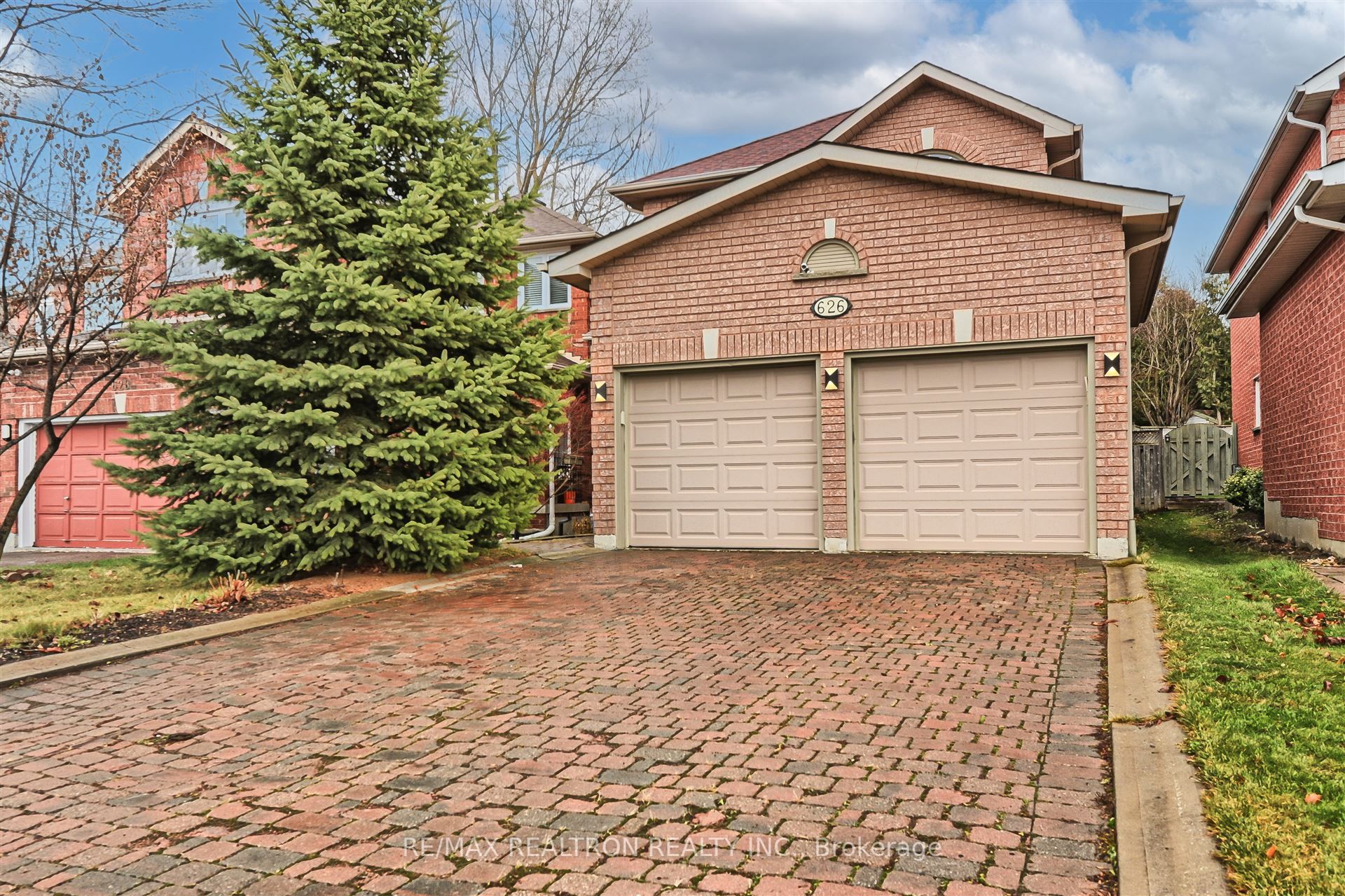 626 College Manor Drive Property Photo 1