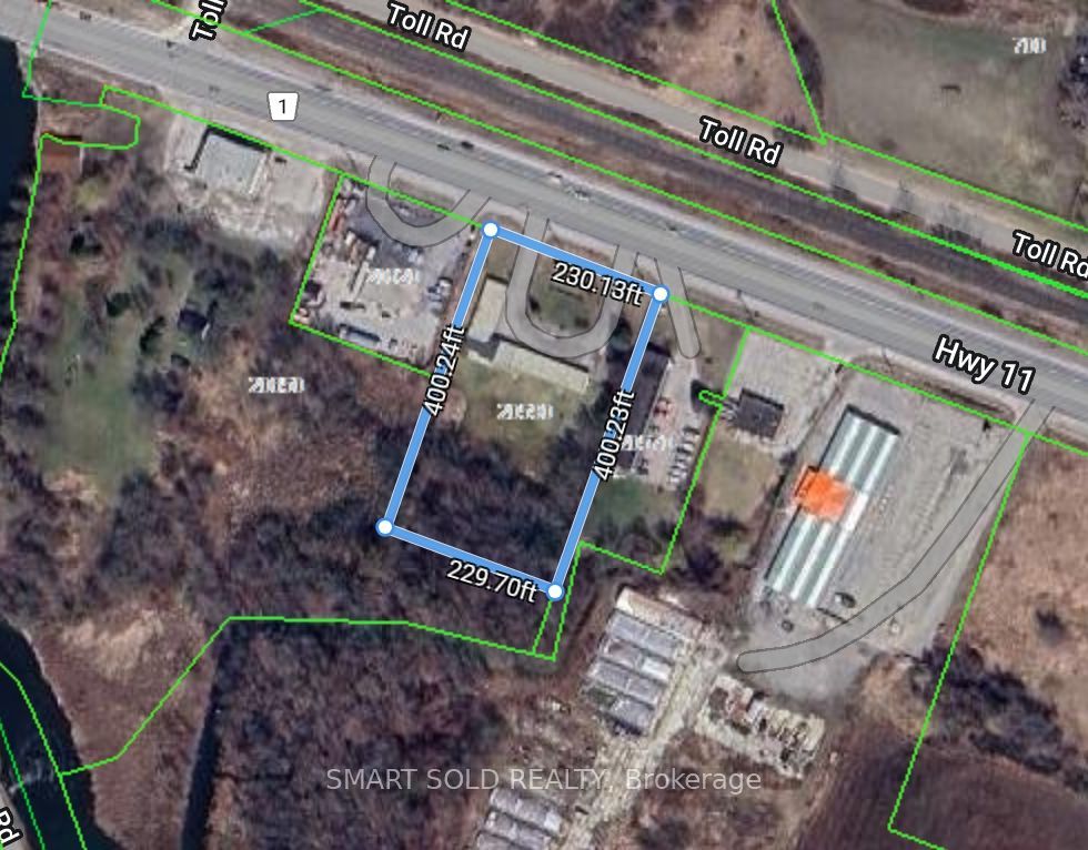 20590 Hwy 11 Property Photo 2