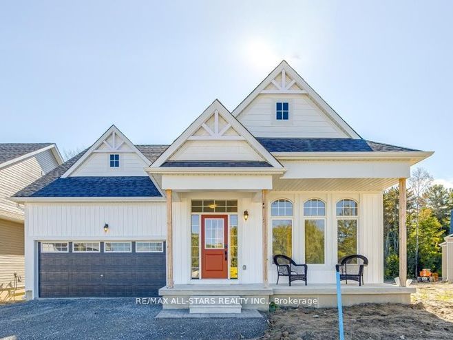 Georgina Real Estate Listings Main Image