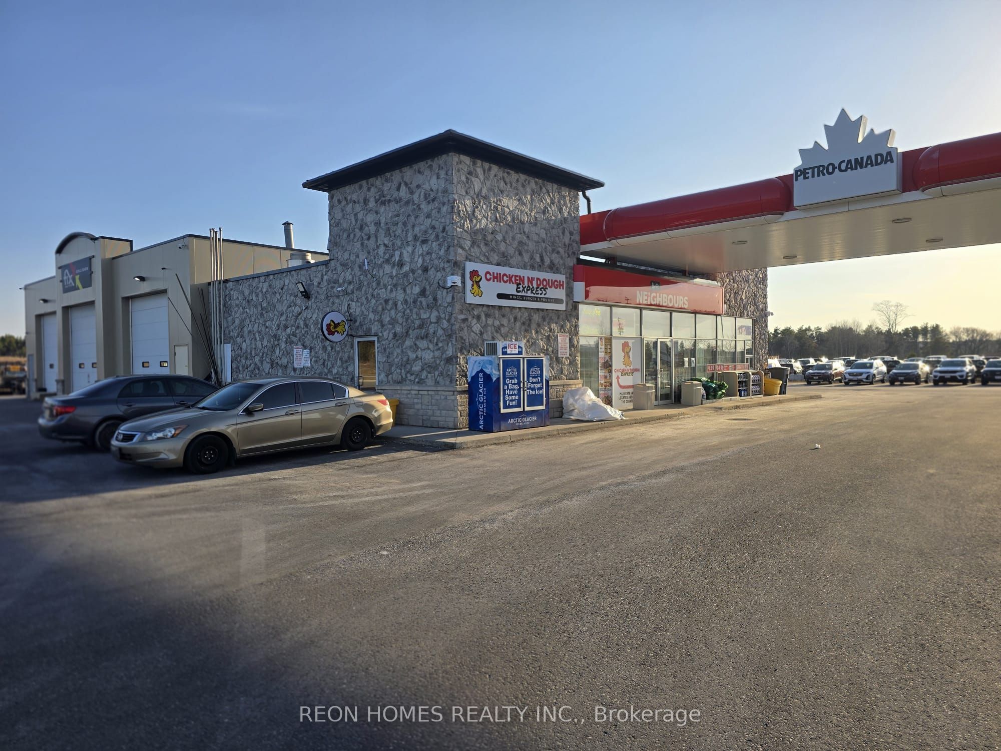 #47 - 545 Durham Regional Highway Property Photo 1