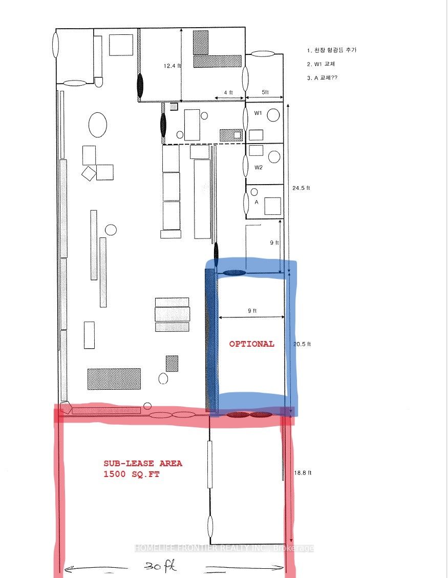 #2 - 67 Doncaster Avenue Property Photo 6