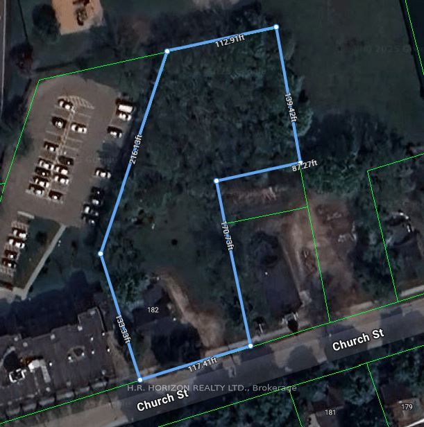 182 Church Street Property Photo 2