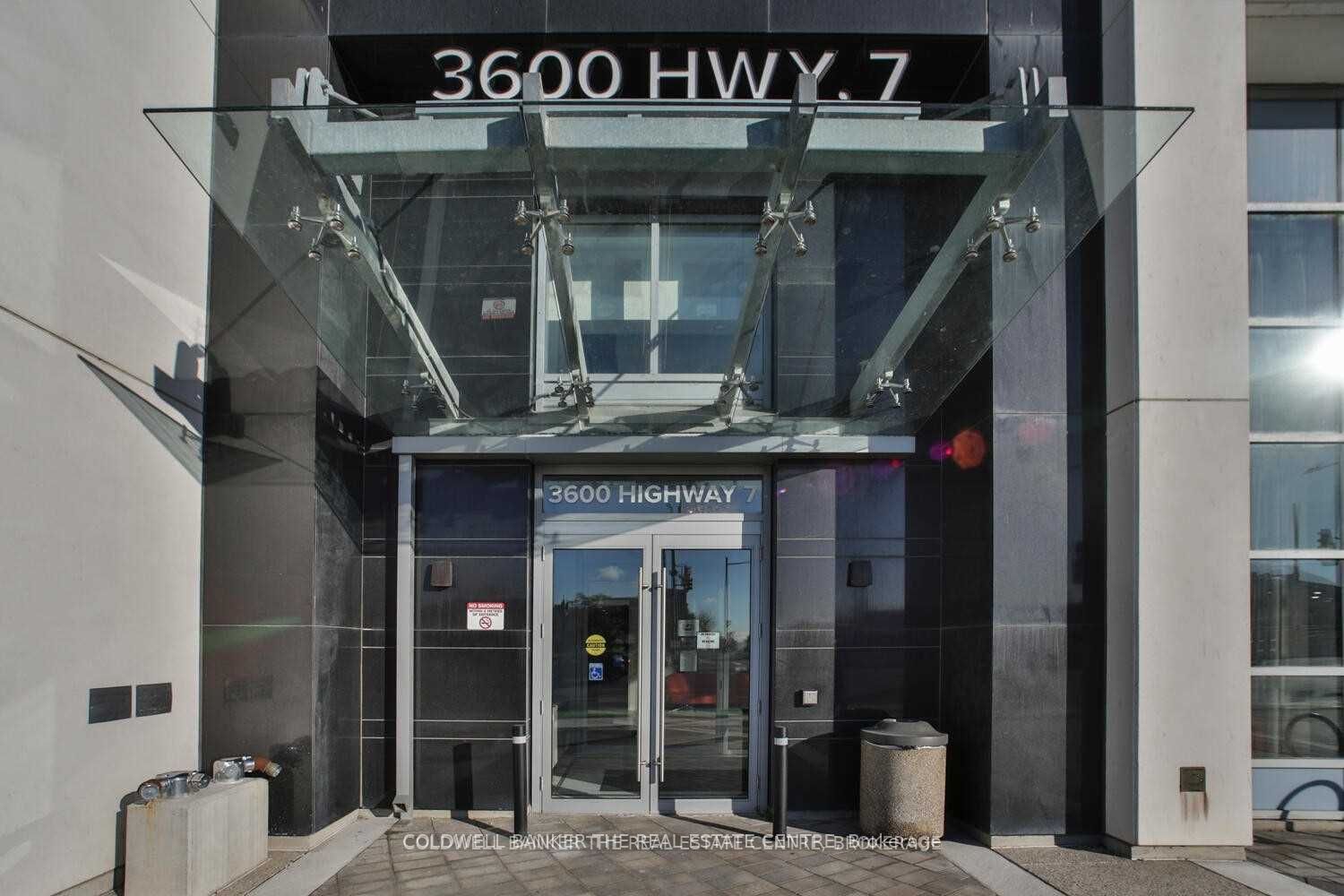 ##2801 - 3600 Highway 7 Property Photo 1