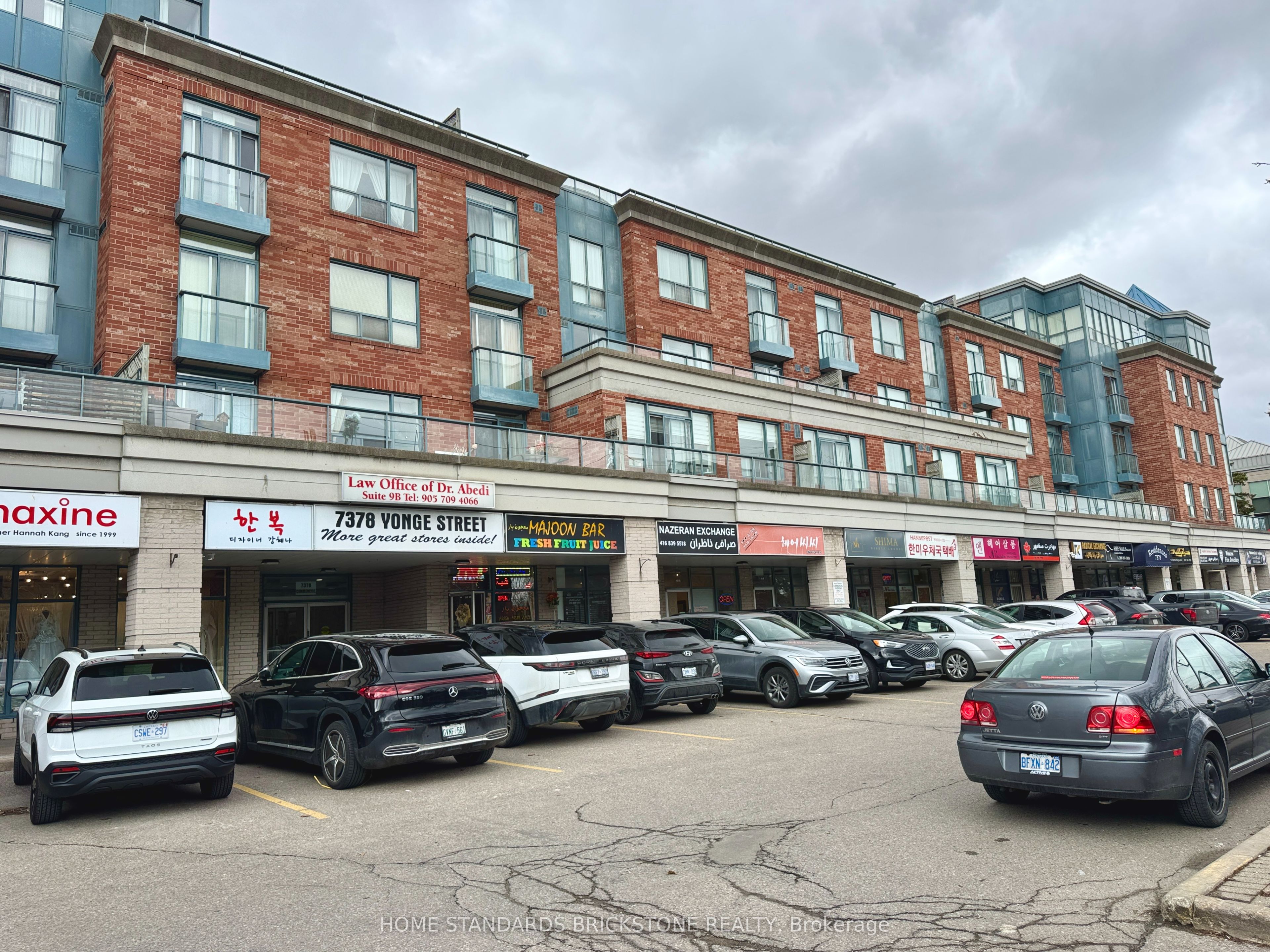 #38b - 7378 Yonge Street Property Photo 1