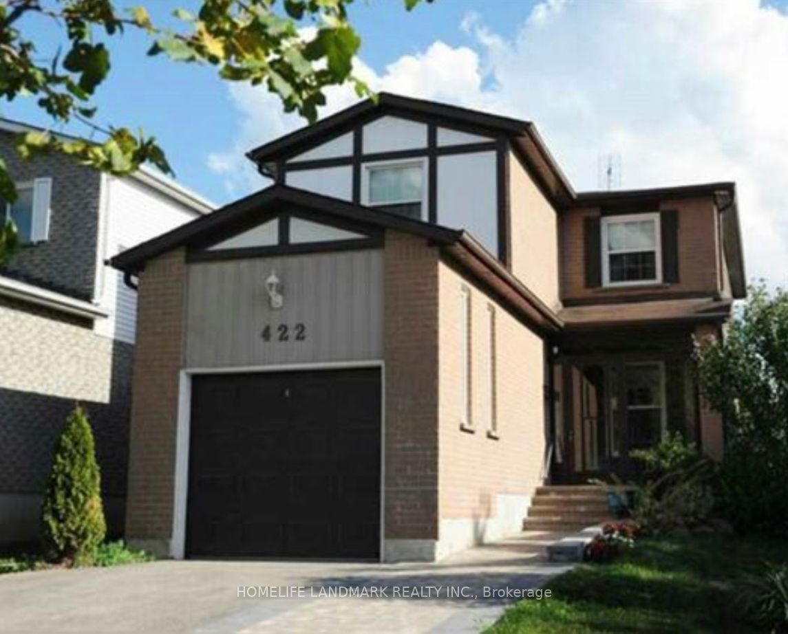422 Church St S Property Photo